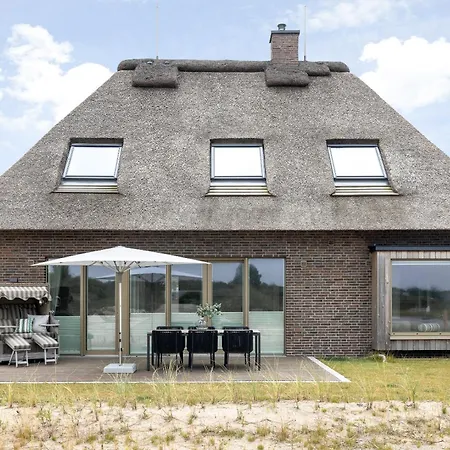 Black Pearl Auf Sylt *
