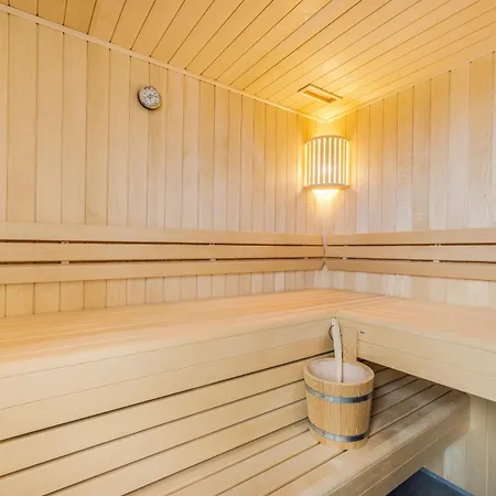 Black Pearl Auf Sylt בית נופש