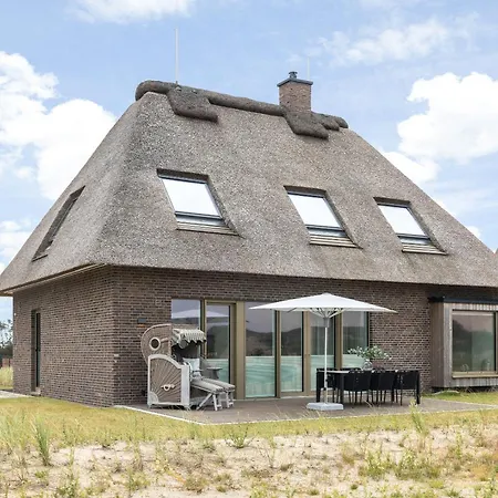 Black Pearl Auf Sylt Dom wakacyjny *