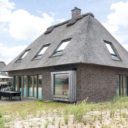 Black Pearl Auf Sylt ליסט